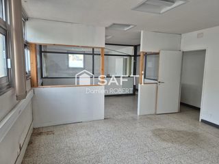  Immeuble � vendre 252 m�