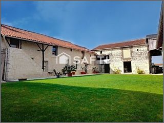  Maison � vendre 7 pi�ces 180 m�