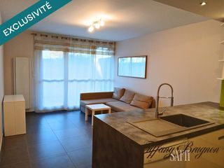  Appartement � vendre 2 pi�ces 43 m�