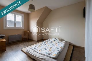  Maison � vendre 4 pi�ces 105 m�