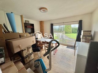  Maison � vendre 4 pi�ces 118 m�