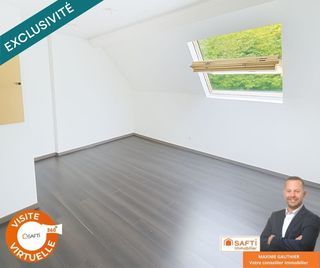  Appartement � vendre 2 pi�ces 40 m�