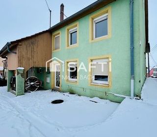  Maison � vendre 5 pi�ces 111 m�