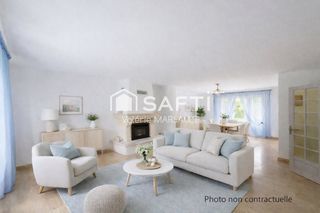  Maison � vendre 6 pi�ces 185 m�