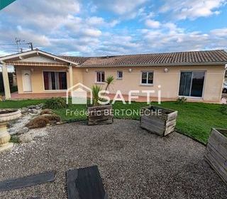  Maison � vendre 5 pi�ces 148 m�