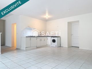  Maison � vendre 4 pi�ces 115 m�