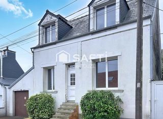  Maison � vendre 4 pi�ces 82 m�