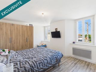  Maison � vendre 3 pi�ces 70 m�