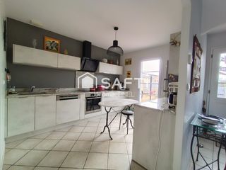  Maison � vendre 5 pi�ces 118 m�