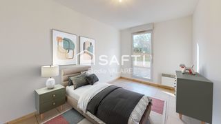  Appartement � vendre 3 pi�ces 63 m�