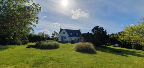   Maison proche du littoral Maison - 7 pi�ce(s) - 165 m�