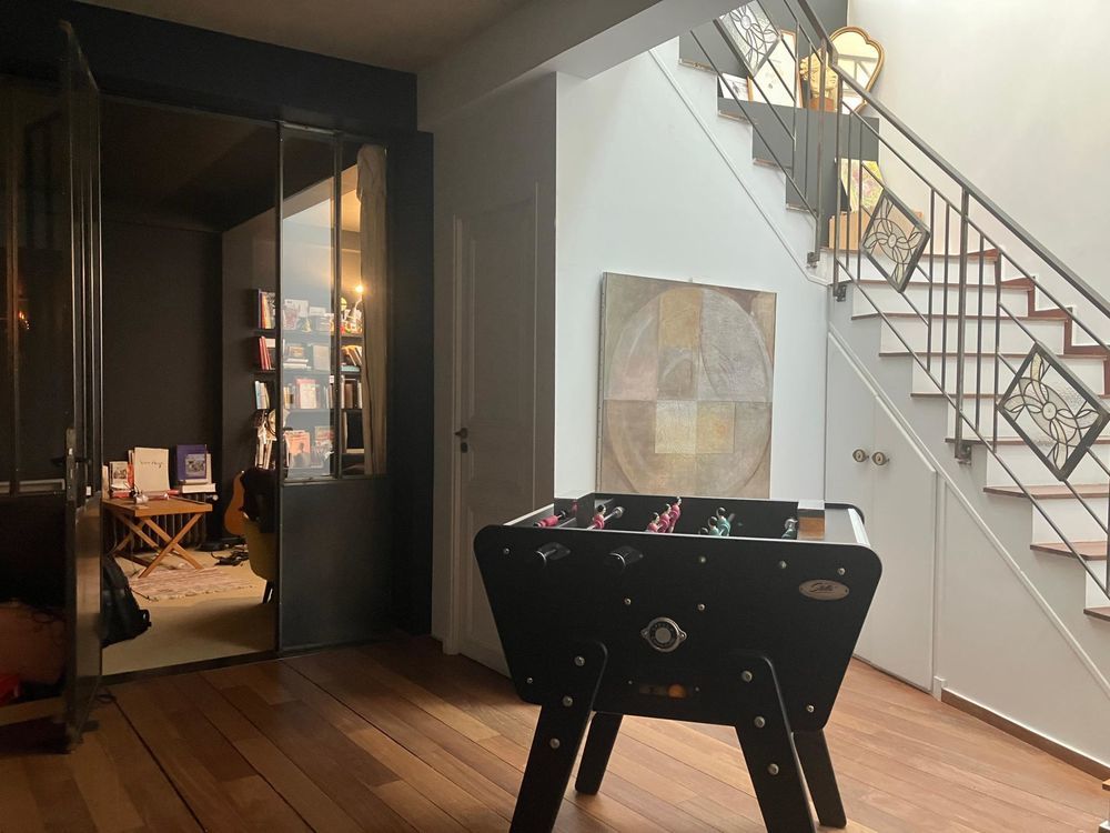 � vendre  Appartement Montreuil (93100)