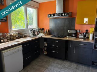  Maison � vendre 6 pi�ces 152 m�