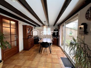  Maison � vendre 4 pi�ces 115 m�