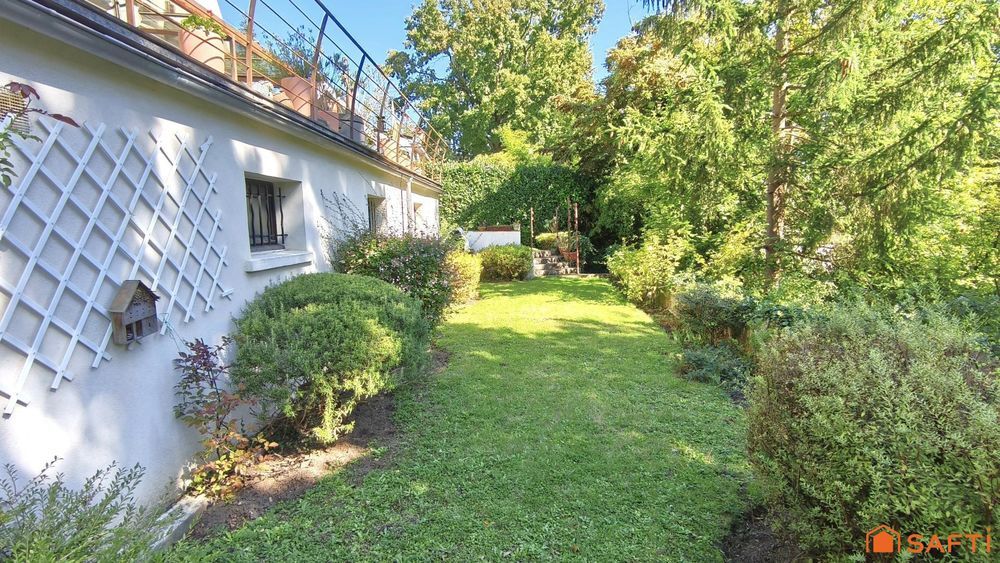 � vendre  Maison L'�tang-la-Ville (78620)