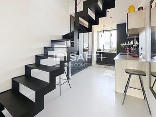  Appartement � vendre 6 pi�ces 140 m�