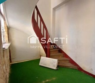  Appartement � vendre 5 pi�ces 67 m�