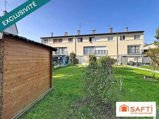  Maison � vendre 5 pi�ces 92 m�