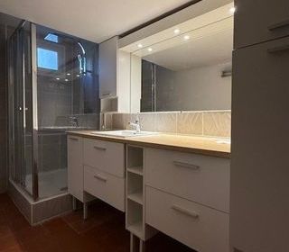  Appartement � vendre 3 pi�ces 58 m�