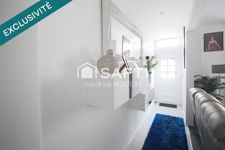  Maison � vendre 7 pi�ces 120 m�