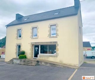  Immeuble � vendre 130 m�