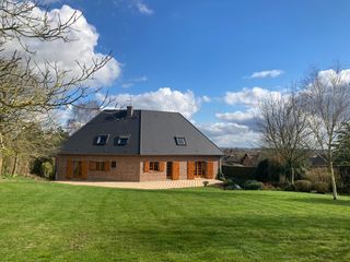  Maison � vendre 6 pi�ces 202 m�