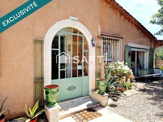  Maison � vendre 7 pi�ces 141 m�