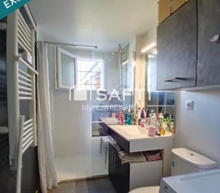  Maison � vendre 4 pi�ces 113 m�