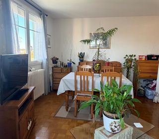  Appartement � vendre 3 pi�ces 56 m�