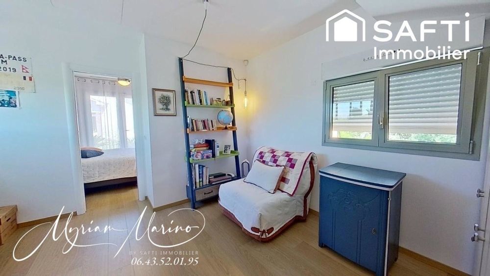 � vendre  Maison St Aygulf (83370)