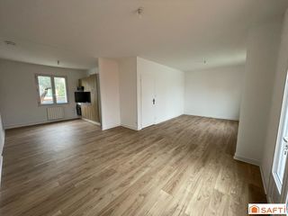  Maison � vendre 3 pi�ces 76 m�