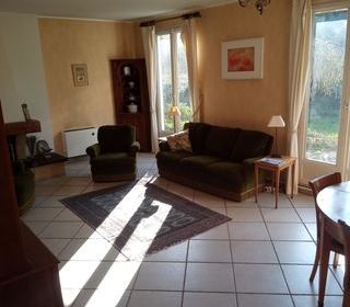  Maison � vendre 7 pi�ces 164 m�
