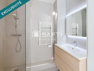  Appartement � vendre 4 pi�ces 72 m�