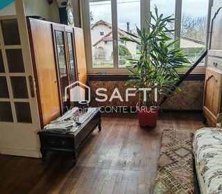  Maison � vendre 7 pi�ces 122 m�