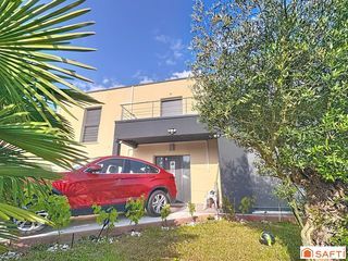  Maison � vendre 7 pi�ces 150 m�