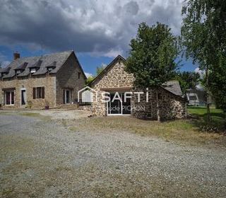  Maison � vendre 9 pi�ces 230 m�