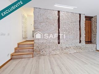  Maison � vendre 6 pi�ces 162 m�