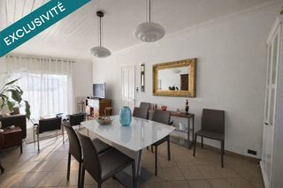  Maison � vendre 4 pi�ces 108 m�