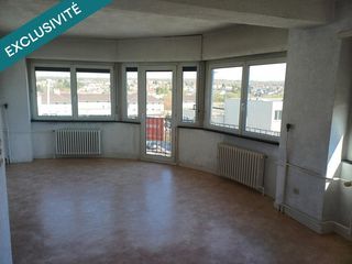  Appartement � vendre 4 pi�ces 91 m�