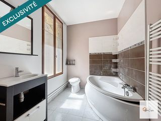  Maison � vendre 4 pi�ces 80 m�