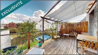  Maison � vendre 4 pi�ces 115 m�