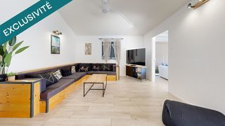  Maison � vendre 5 pi�ces 170 m�