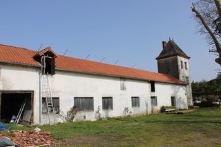  Maison � vendre 10 pi�ces 350 m�