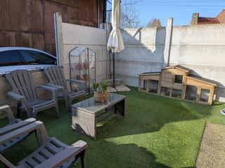  Maison � vendre 5 pi�ces 120 m�