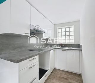  Maison � vendre 2 pi�ces 31 m�