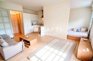  Appartement � vendre 2 pi�ces 35 m�