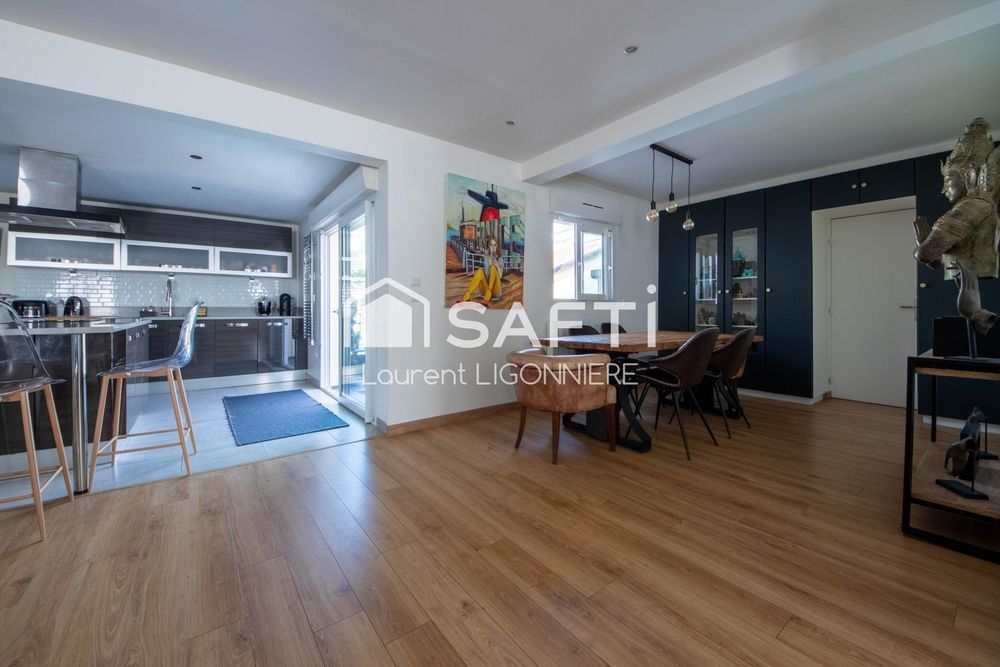 � vendre  Maison Santeny (94440)