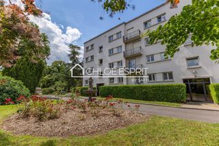  Appartement � vendre 2 pi�ces 46 m�