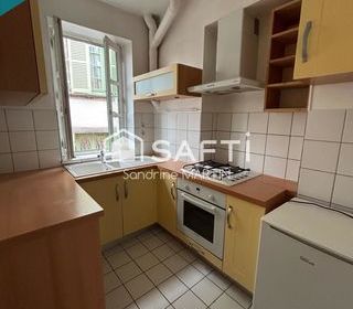  Appartement � vendre 3 pi�ces 71 m�