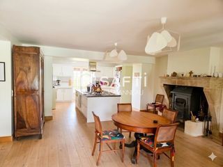  Maison � vendre 15 + pi�ces 400 m�